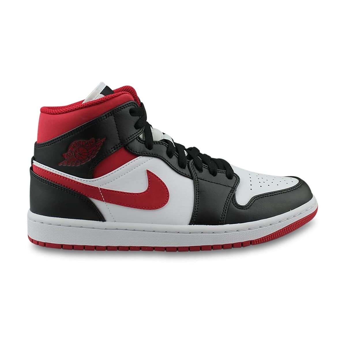 Кроссовки Nike Air Jordan 1 Mid мужские, фото №2