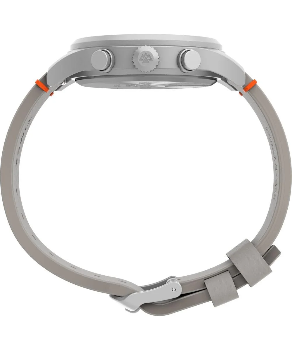 Чоловічий Хронограф Timex Sierra Chrono, фото №2