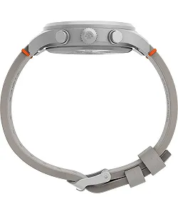 Чоловічий Хронограф Timex Sierra Chrono synthetic.ua - Фото 1