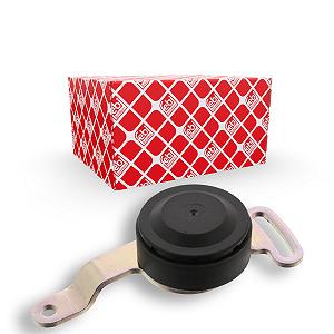 Натяжитель поликлинового ремня FEBI BILSTEIN 19144 для SMART - Фото 1