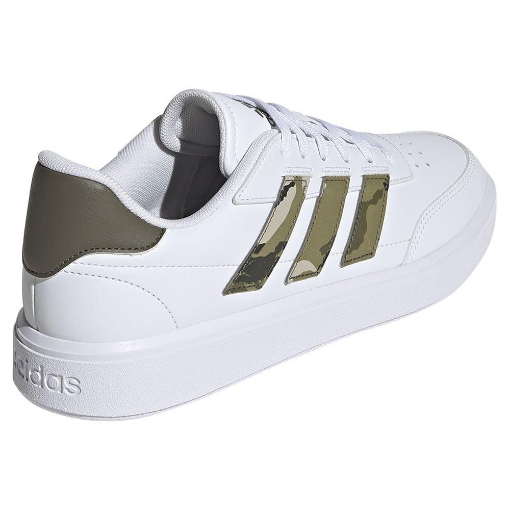 Кросівки adidas Courtblock чоловічі, фото №6