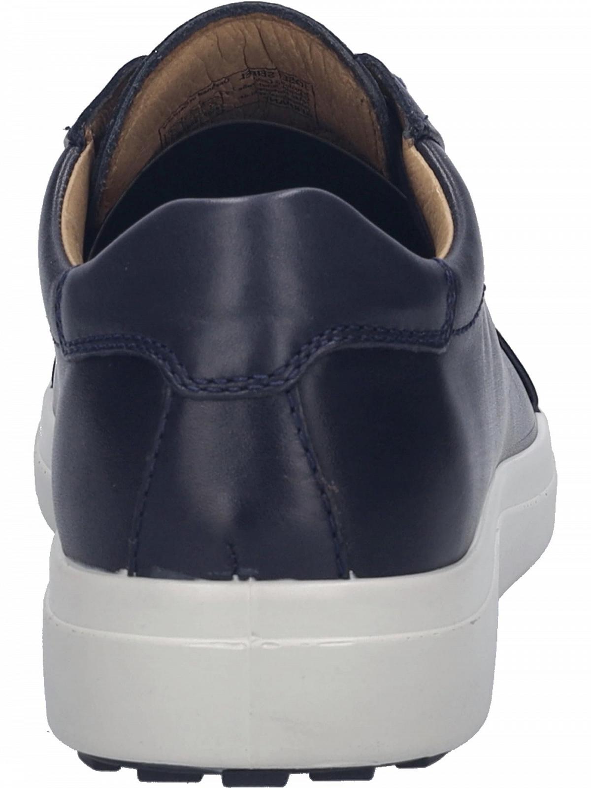 Кросівки Josef Seibel Maddox.05 Чоловічі Низькі, Ширина G (Нормальна), Змінна Устілка, фото №5 Кросівки Josef Seibel Maddox.05 Чоловічі Низькі, Ширина G (Нормальна), Змінна Устілка, фото №5