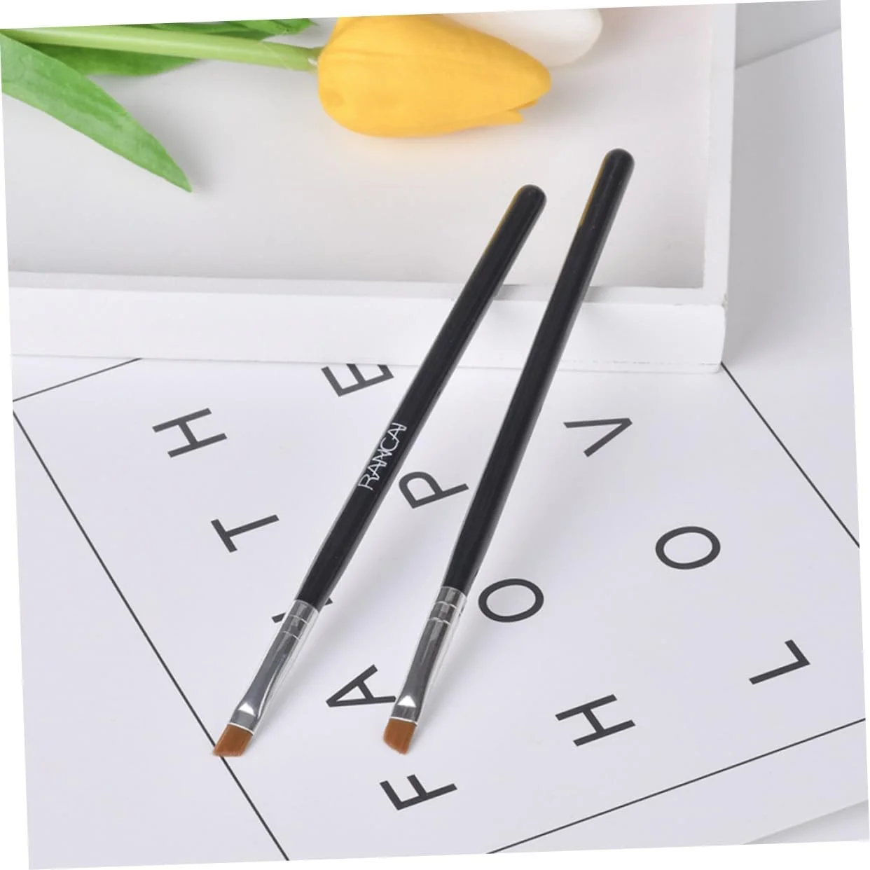 Кисти Ipetboom для макияжа, фото №6