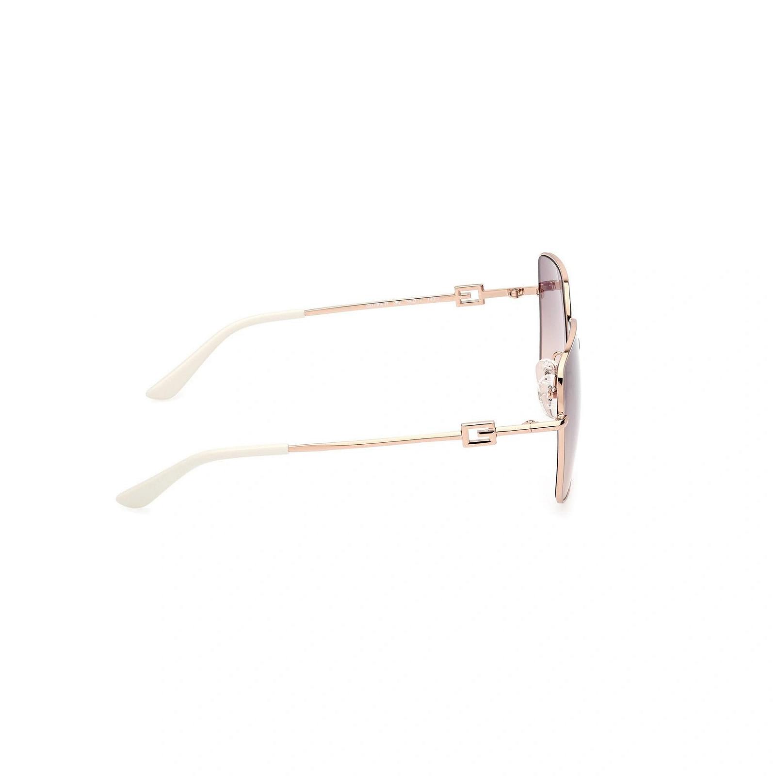 Сонцезахисні окуляри Guess Gu7906-h, фото №6