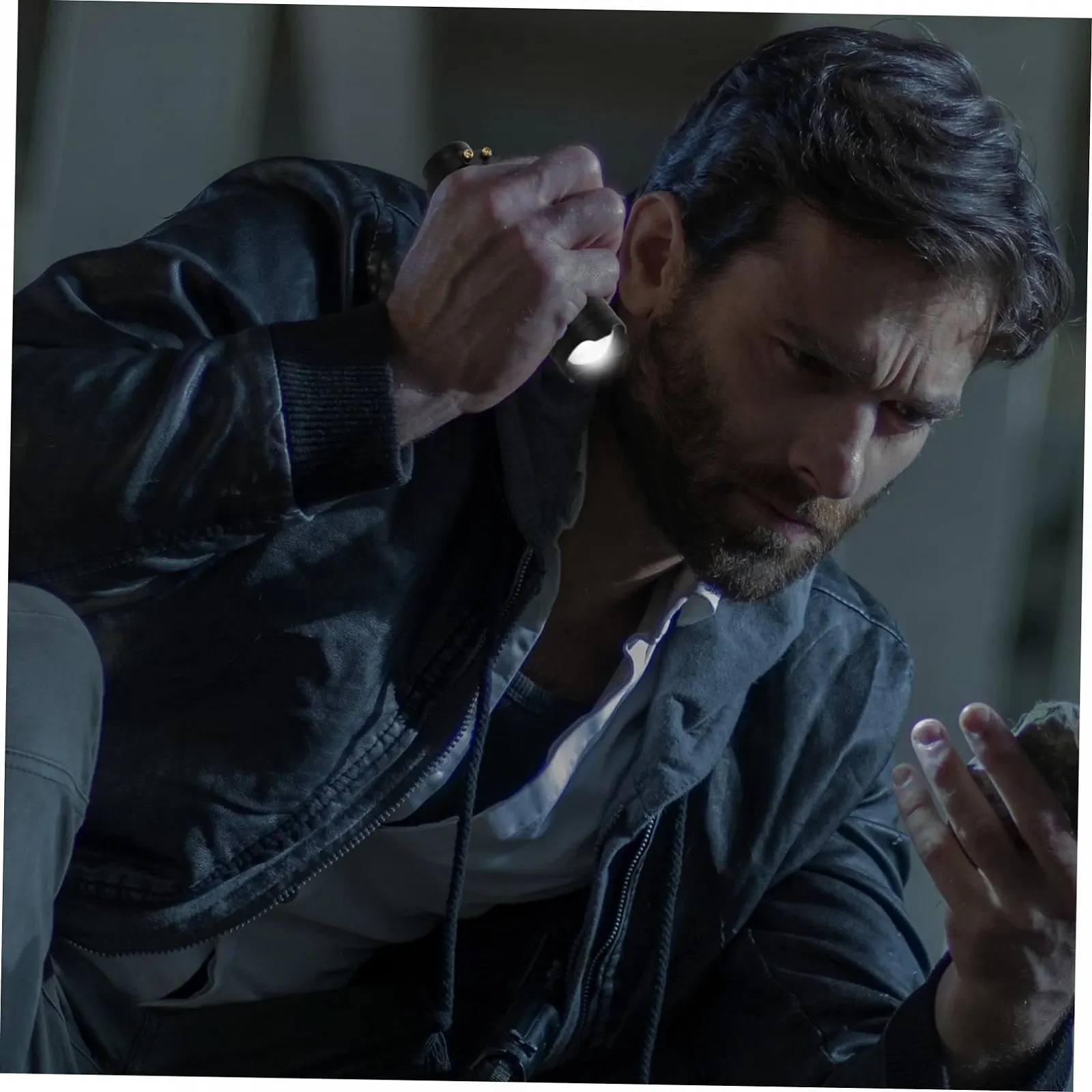 Ліхтар UPKOCH Кемпінговий 3 режими Міні ліхтар З зумом Портативний для активного відпочинку Алюмінієвий сплав, фото №9 Ліхтар UPKOCH Кемпінговий 3 режими Міні ліхтар З зумом Портативний для активного відпочинку Алюмінієвий сплав, фото №9