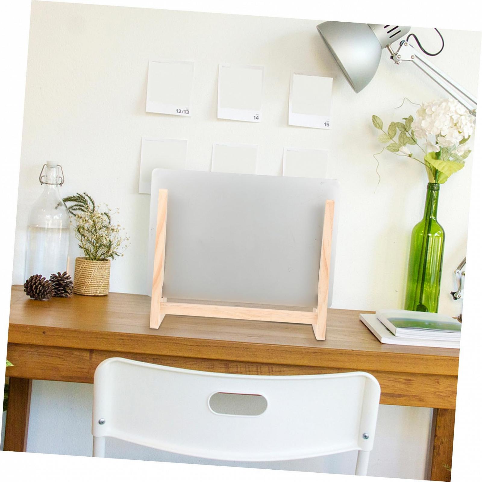 Підставка для ноутбука Vaguelly Holz Настільна Ергономічна, фото №9