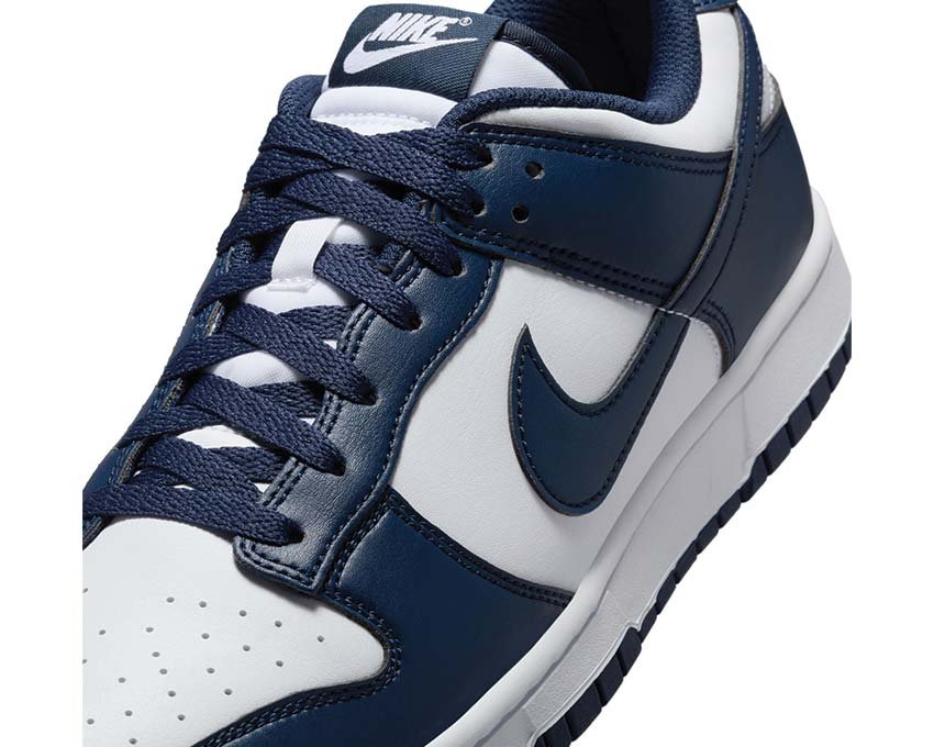 Кроссовки Nike DUNK LOW RETRO 44, фото №2