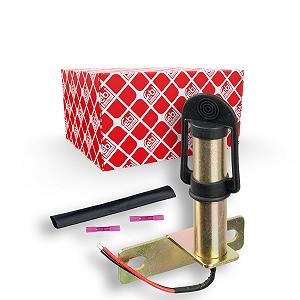 Кронштейн проблескового маячка FEBI BILSTEIN 104037 ProKit - Фото 1