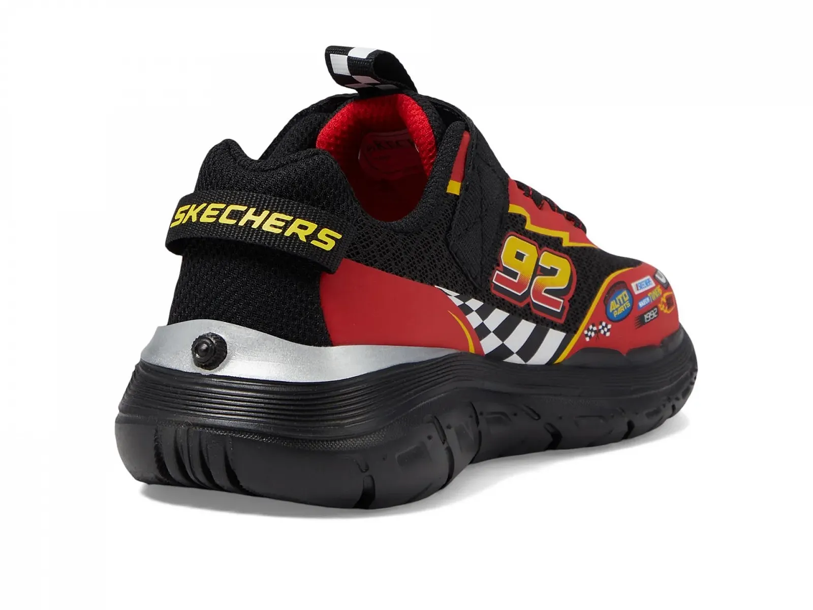 Кроссовки Skechers Uni-Kinder Depth Charge 2.0-Techno Point, фото №6