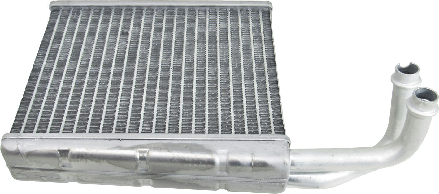 Радіатор пічки MB Sprinter CDI з00-06р.в. Solgy 112020, фото №1