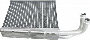 Радіатор пічки MB Sprinter CDI з00-06р.в. Solgy 112020