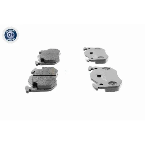 Комплект гальмівних колодок VAICO Green Mobility Parts V46-0161 для CITROËN, фото №4