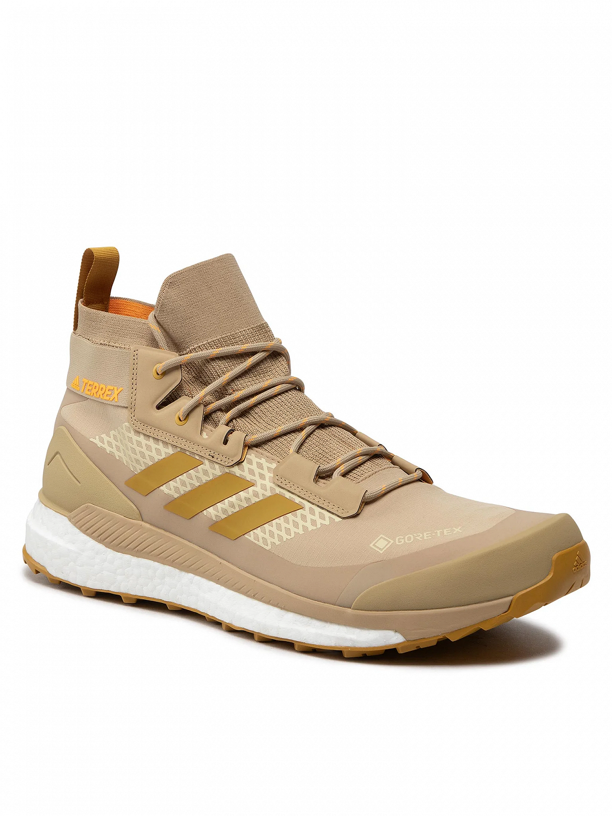 Кросівки Adidas Terrex Free Hiker 45 1/3, фото №1