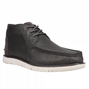 Челси TOMS Navi Moc Chukka Водонепроницаемые synthetic.ua - Фото 1