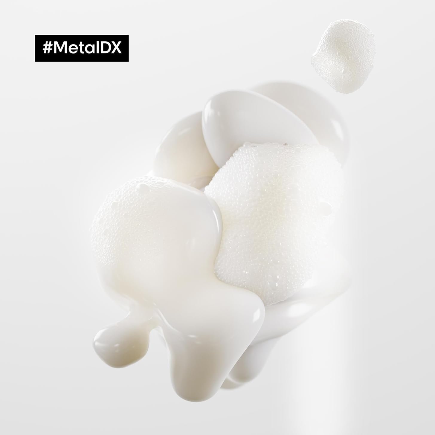 Шампунь L'Oréal Professionnel Serie Expert Metal DX для окрашенных волос, фото №7