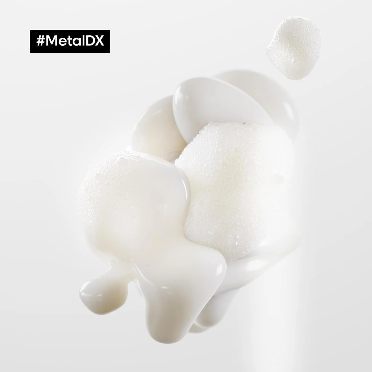 Шампунь L'Oréal Professionnel Serie Expert Metal DX для окрашенных волос, фото №7 Шампунь L'Oréal Professionnel Serie Expert Metal DX для окрашенных волос, фото №7