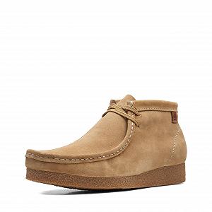 Черевики Clarks Shacre Boot - Фото 1