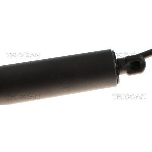 Газовая пружина багажника TRISCAN 8710 24301 для OPEL, сзади слева, фото №4