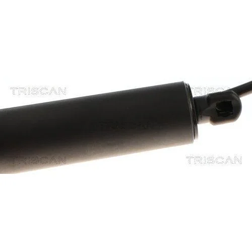 Газова пружина багажника TRISCAN 8710 24301 для OPEL, ззаду зліва, фото №4 Газова пружина багажника TRISCAN 8710 24301 для OPEL, ззаду зліва, фото №4