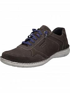 Кросівки Josef Seibel Anvers 97 чоловічі, низькі, ширина K (Extra Wide), зі змінною устілкою - Фото 1
