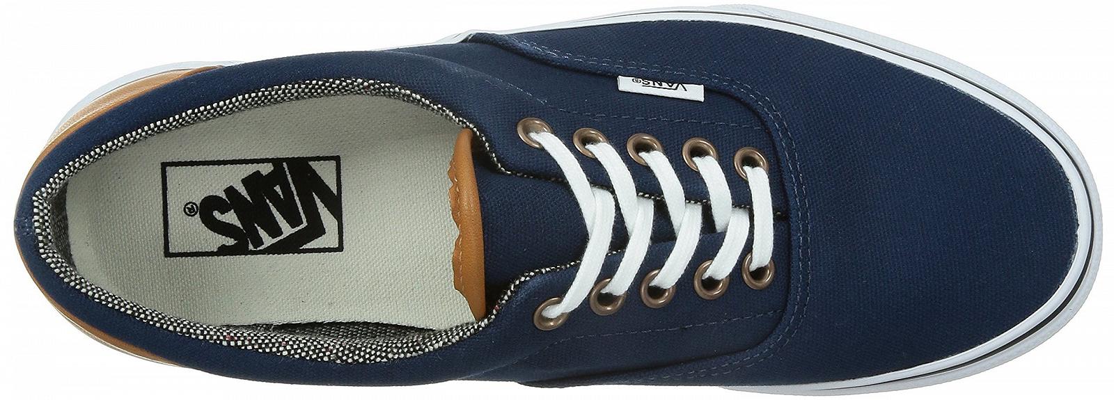 Взуття для скейтбордингу Vans Classic Unisex Дитяче, фото №5 Взуття для скейтбордингу Vans Classic Unisex Дитяче, фото №5