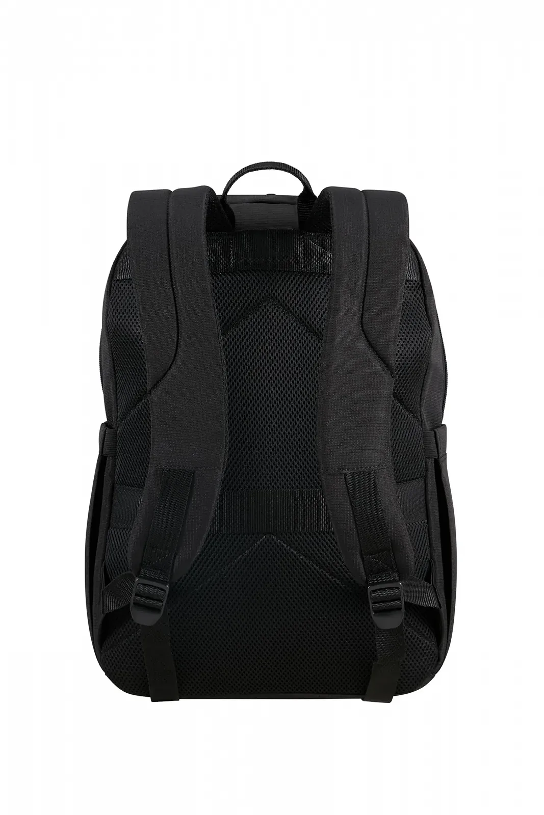 Рюкзак для ноутбука American Tourister Urban Groove UG29 15.6 дюймов 26 л Черный, фото №4 Рюкзак для ноутбука American Tourister Urban Groove UG29 15.6 дюймов 26 л Черный, фото №4