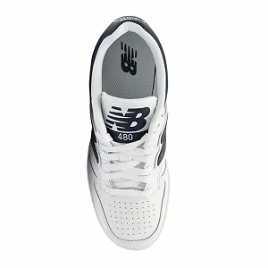Кросівки New Balance Bb480 для хлопчиків synthetic.ua - Фото 1