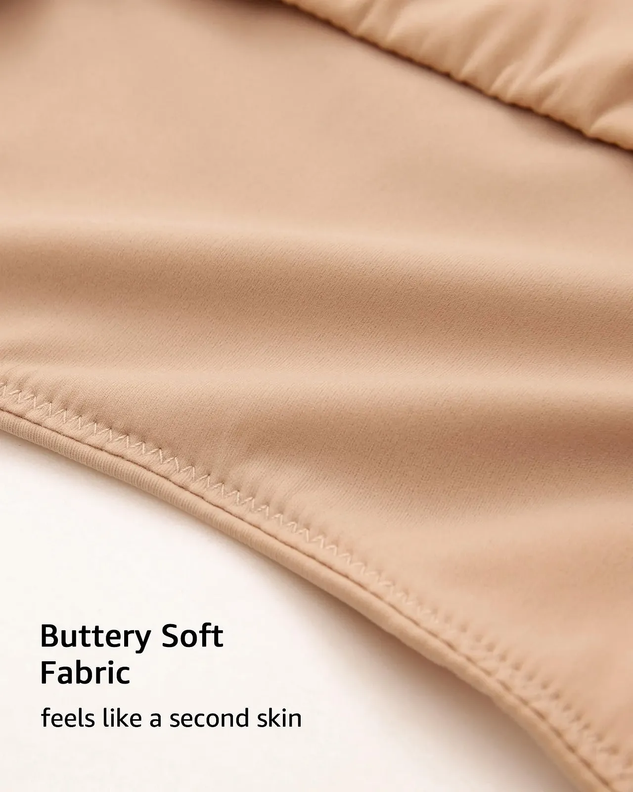 Бюстгальтер INLYRIC Seamless Bralette Sports Bra без косточек бесшовный мягкий, фото №3 Бюстгальтер INLYRIC Seamless Bralette Sports Bra без косточек бесшовный мягкий, фото №3