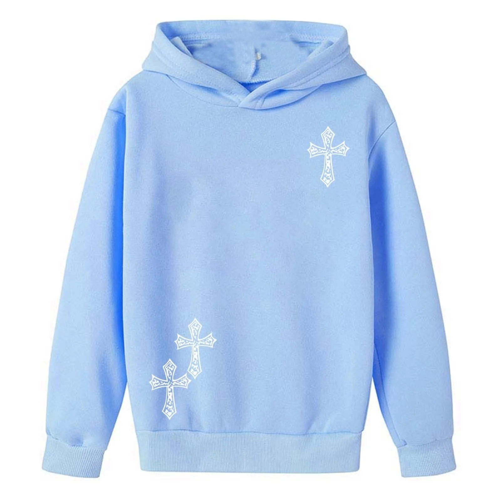 Пуловер 67 Prints Толстовка 140 134 Худи, 152 Толстовка для девочек, Пуловер, 158 Свитеры, Подростковый джемпер Флисовая куртка Тренировочная куртка 176 Зимняя куртка Essentials Футболки, фото №2