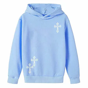 Пуловер 67 Prints Толстовка 140 134 Худи, 152 Толстовка для девочек, Пуловер, 158 Свитеры, Подростковый джемпер Флисовая куртка Тренировочная куртка 176 Зимняя куртка Essentials Футболки synthetic.ua - Фото 1