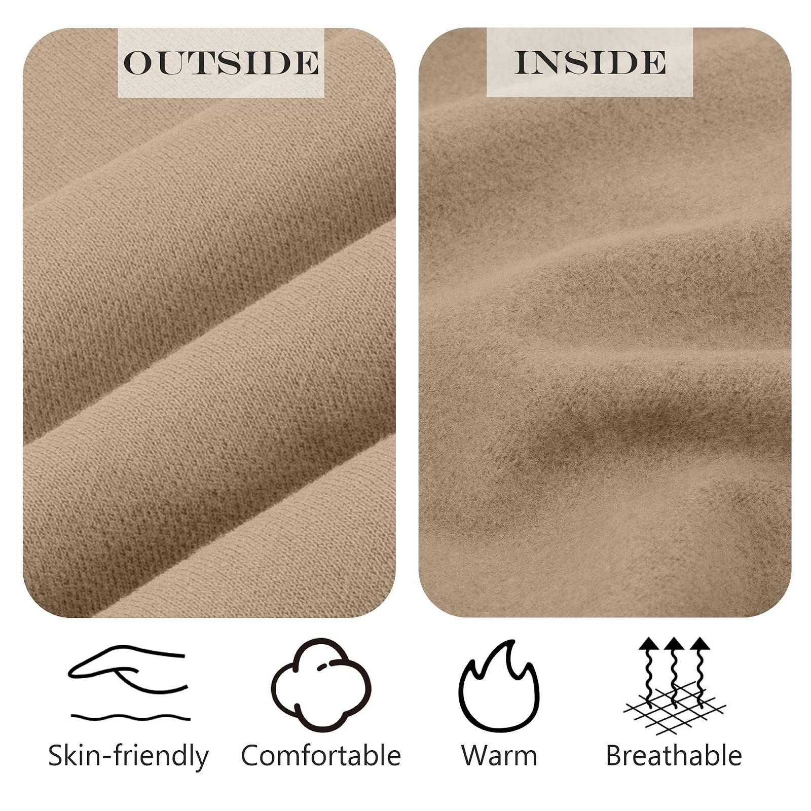 Худі BIG ELEPHANT для хлопчиків з флісовою підкладкою, фото №5