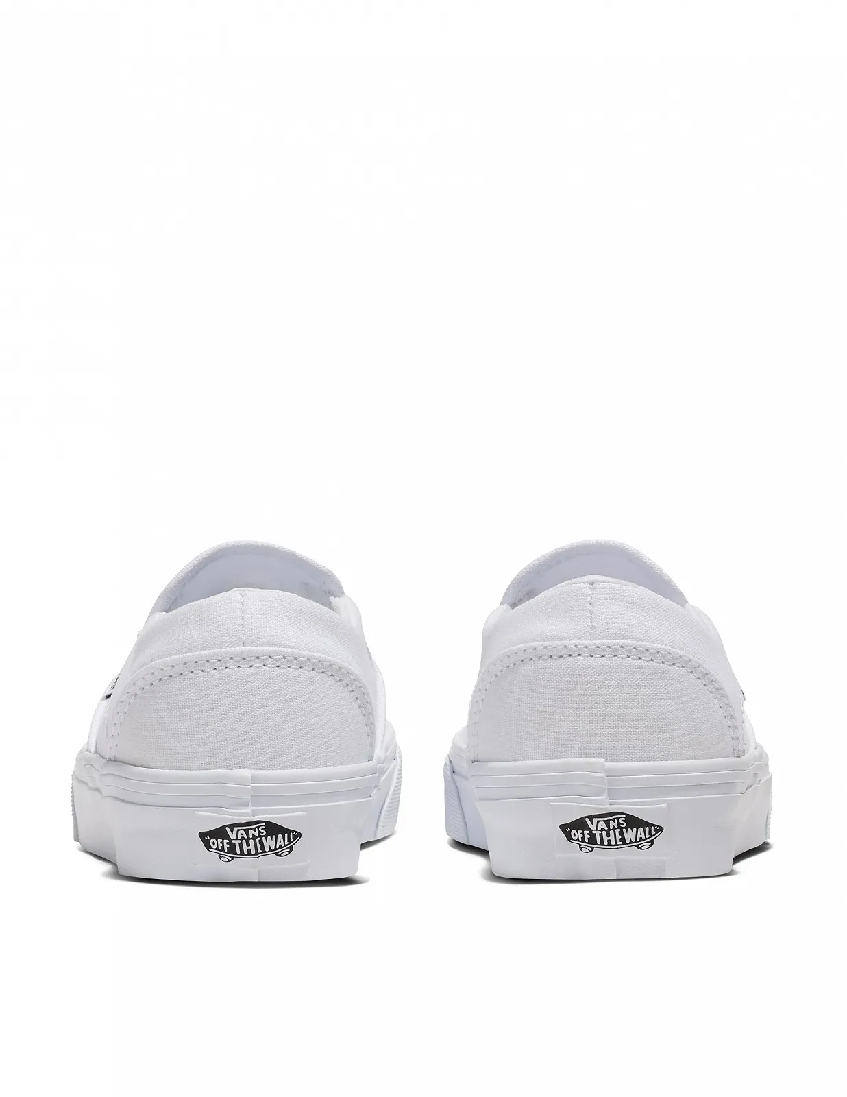 Кросівки Vans Classic Unisex Дитячі для скейтбордингу, фото №3