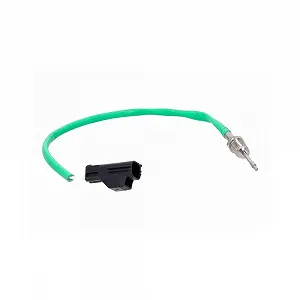 Датчик температури відпрацьованих газів VEMO V25-72-0345 для FORD - Фото 1