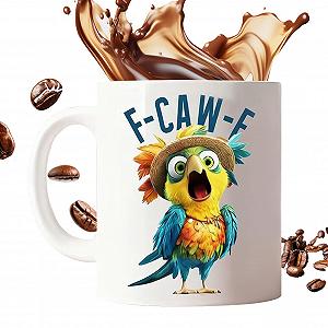 Кухоль Dayysiuy Series Bauernhof 350 мілілітрів - Фото 1