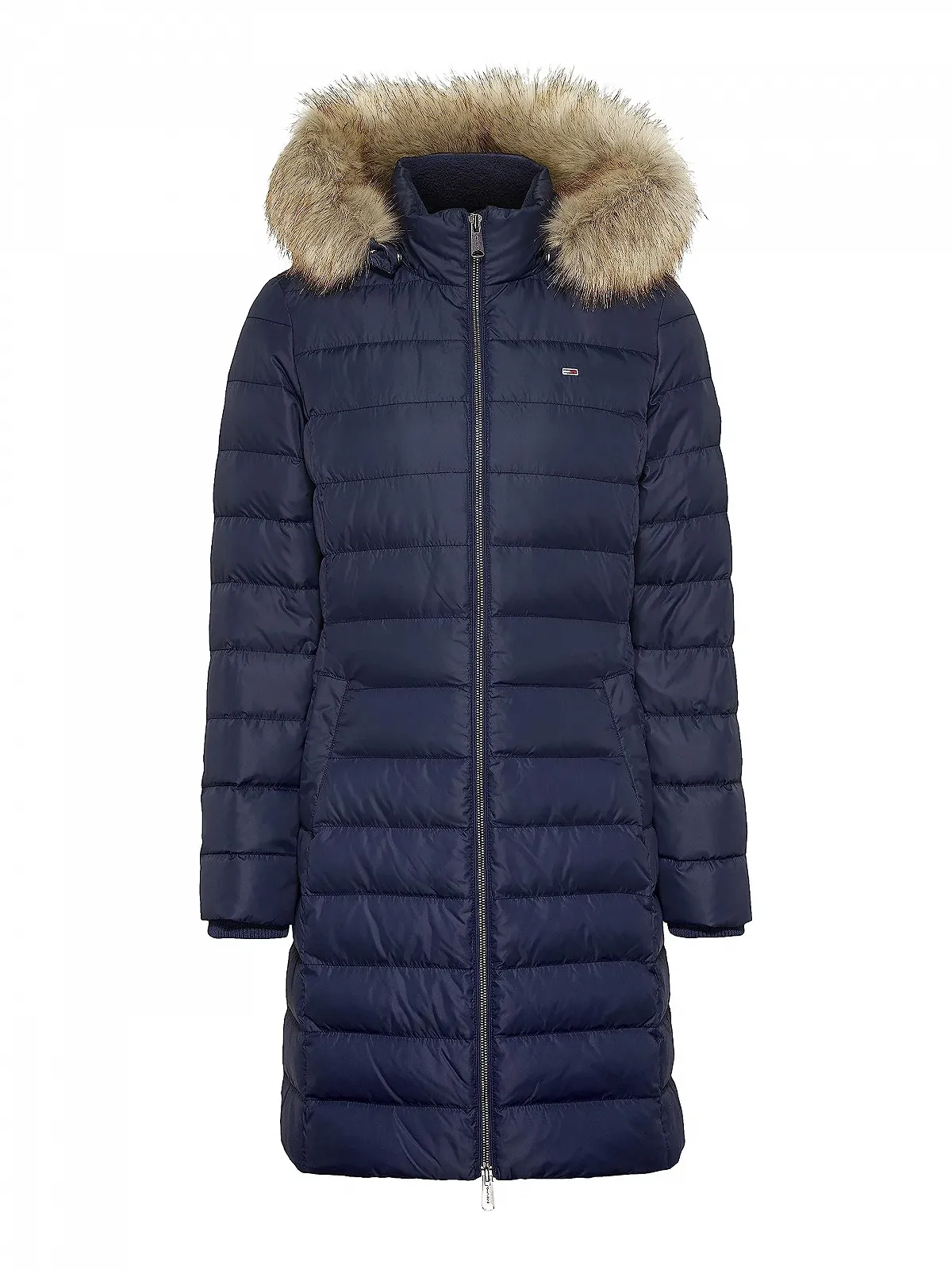 Пуховик Tommy Jeans Жіночий, фото №5 Пуховик Tommy Jeans Жіночий, фото №5