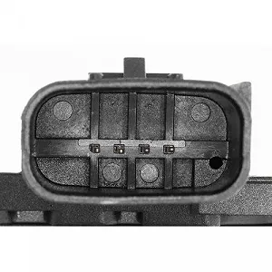 Витратомір повітря VEMO Green Mobility Parts V25-72-1021-1 для FORD MAZDA HITACHI synthetic.ua - Фото 1