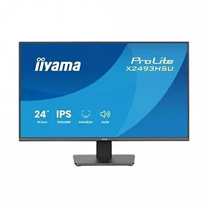 Монитор iiyama X2493HSU-B1 - Фото 1
