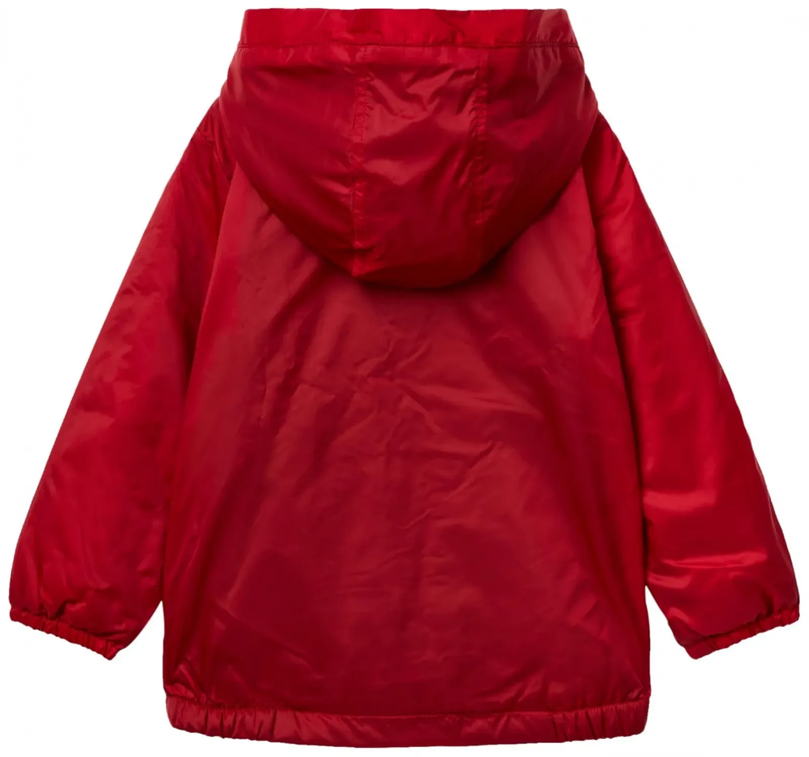 Куртка United Colors of Benetton, фото №2 Куртка United Colors of Benetton, фото №2