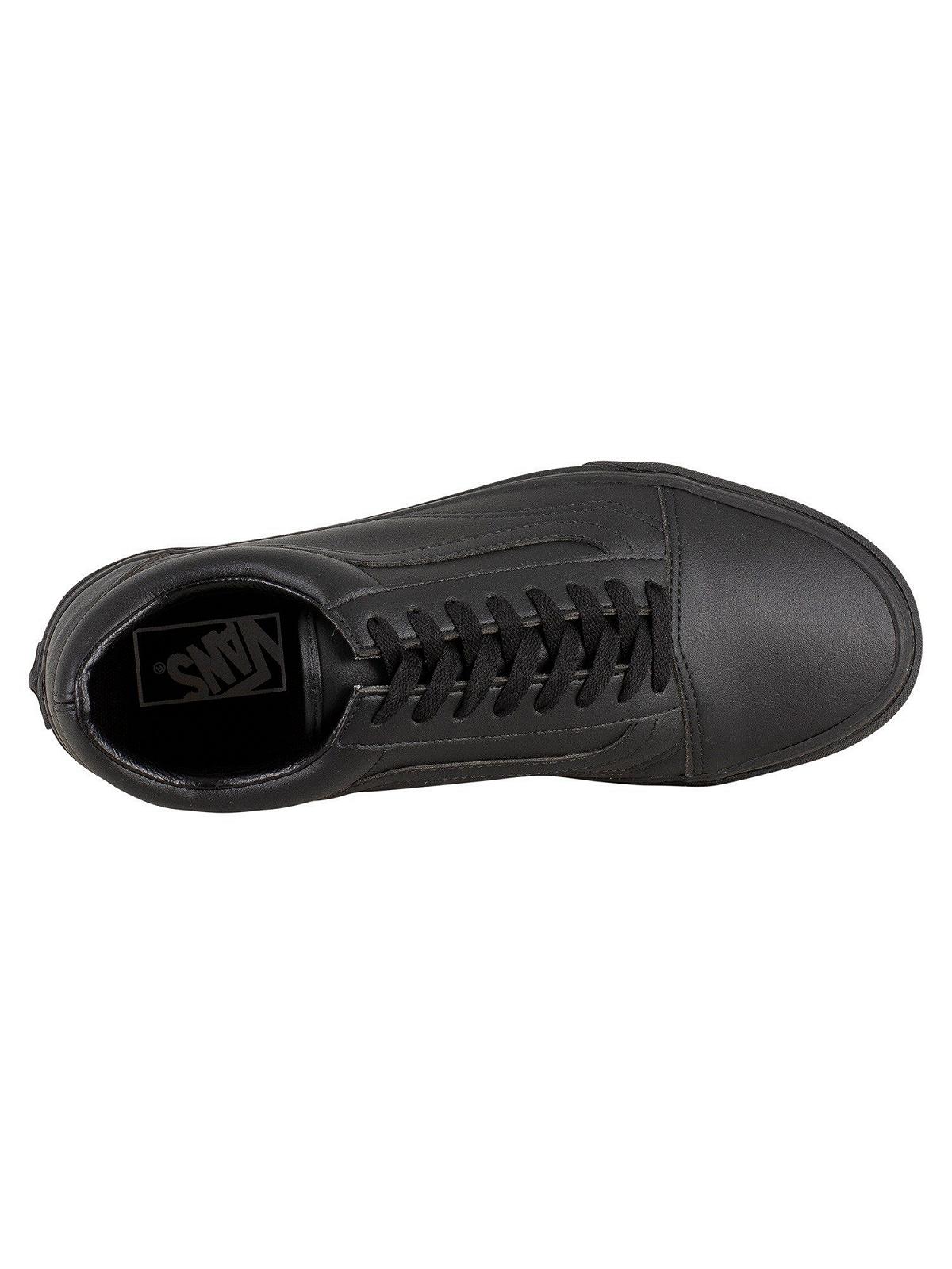 Кроссовки Vans Old Skool Женские, размер EU 40, UK 7, фото №7