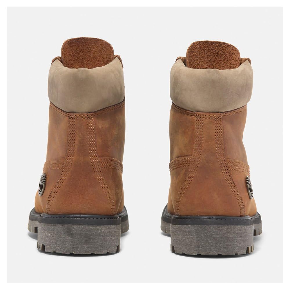 Ботинки Timberland 6 inch Водонепроницаемые, фото №5