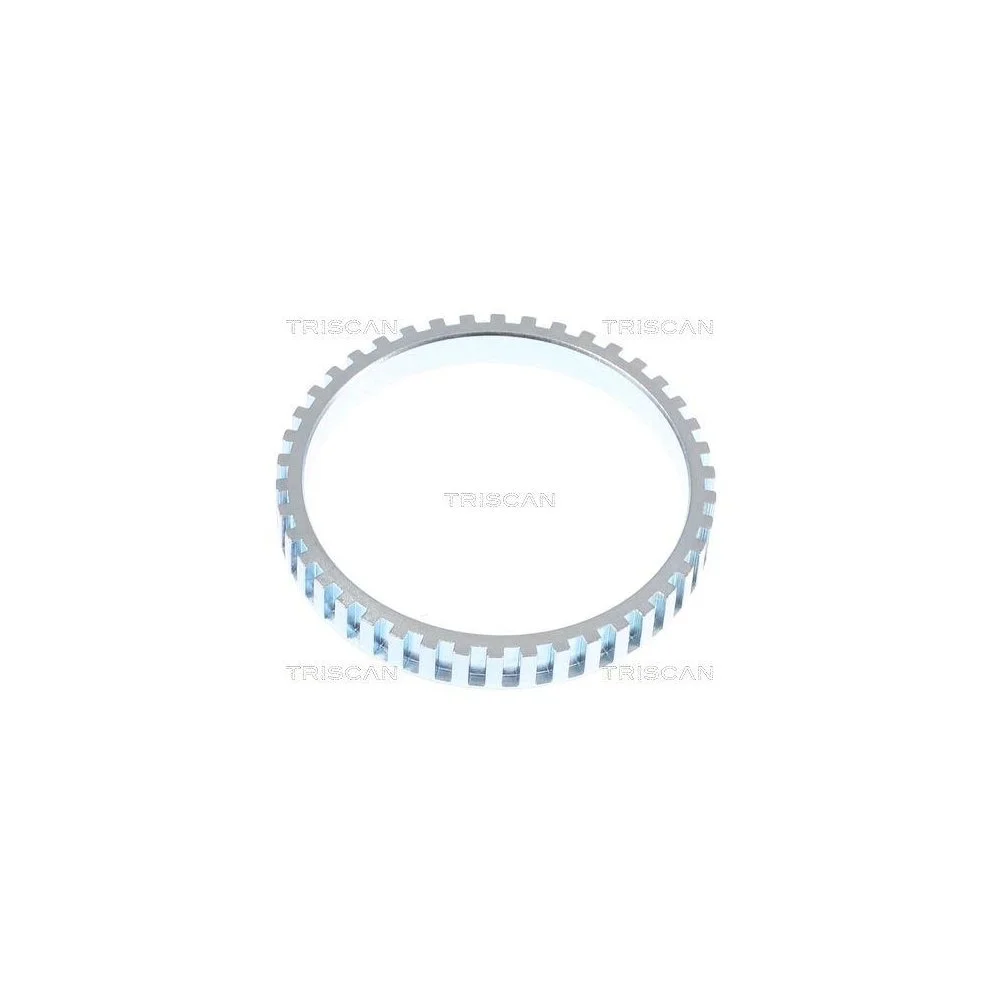 Кольцо ABS TRISCAN 8540 23409 задняя ось с обеих сторон, фото №1 Кольцо ABS TRISCAN 8540 23409 задняя ось с обеих сторон, фото №1