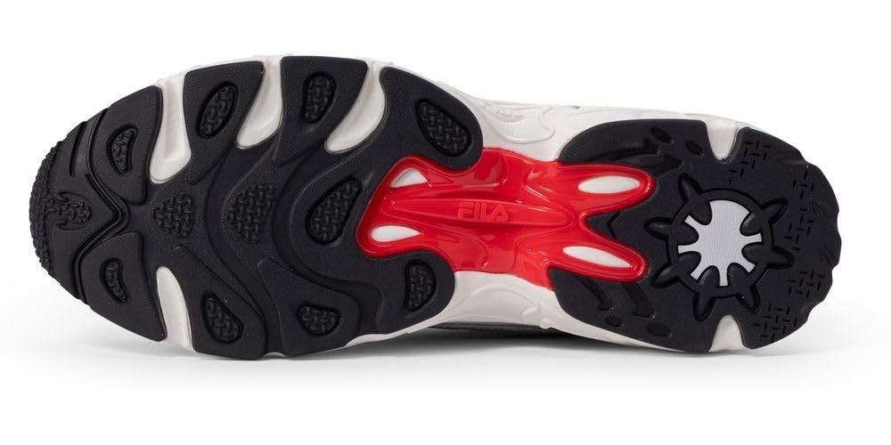 Кроссовки Fila Actix Retro, фото №5