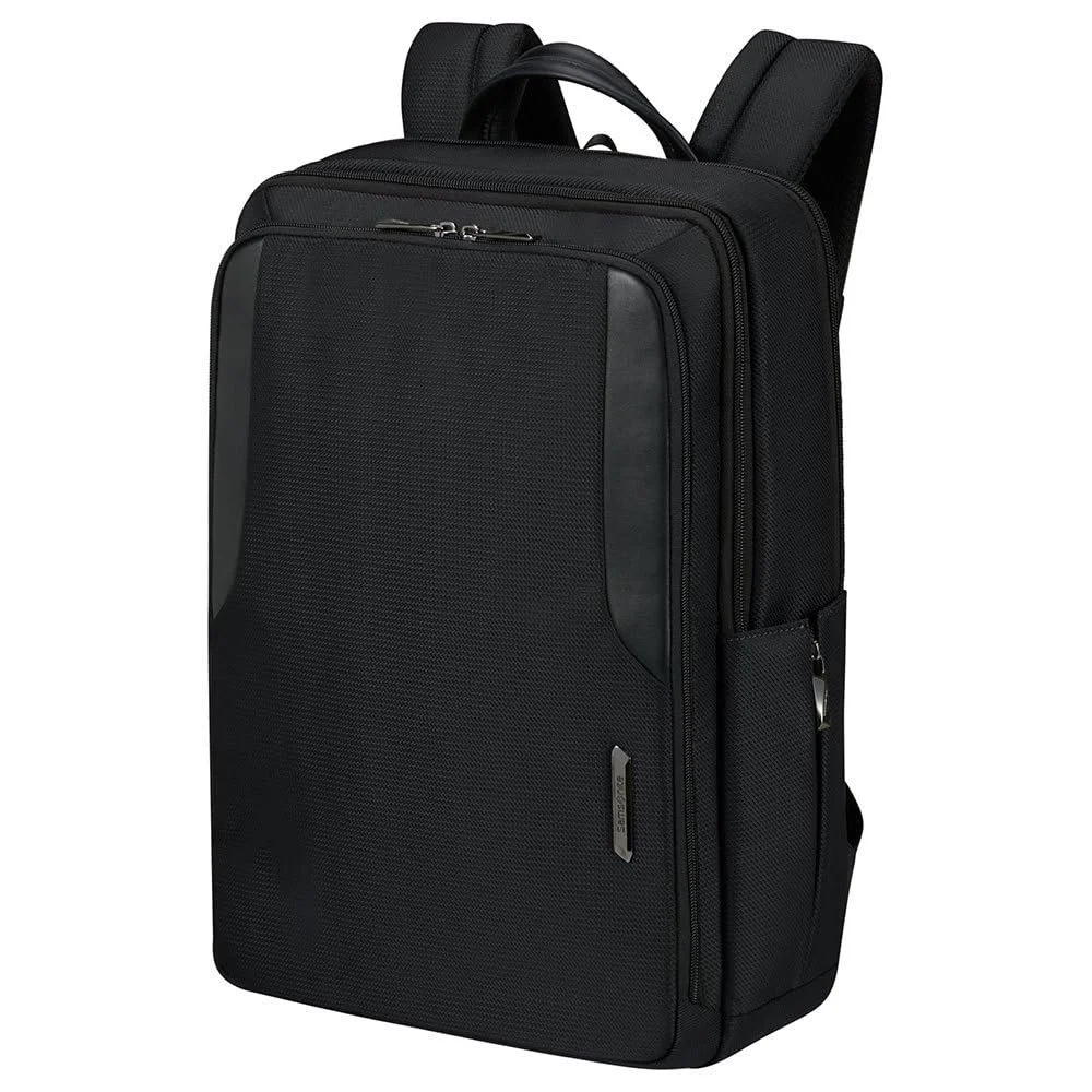 Рюкзак для ноутбука Samsonite XBR 2.0 17.3 Inches 22.5 L Black, фото №1 Рюкзак для ноутбука Samsonite XBR 2.0 17.3 Inches 22.5 L Black, фото №1