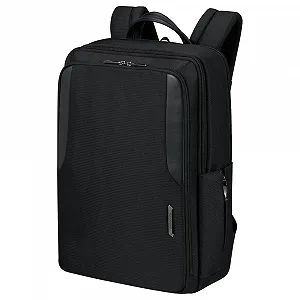 Купить Рюкзак для ноутбука Samsonite XBR 2.0 17.3 Inches 22.5 L Black - Фото 1 Рюкзак для ноутбука Samsonite XBR 2.0 17.3 Inches 22.5 L Black - Фото 1