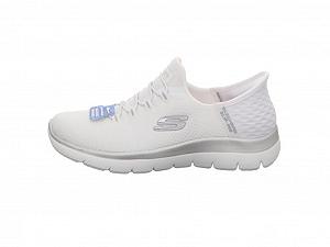 Кросівки жіночі Skechers Energy synthetic.ua - Фото 1