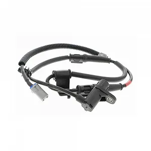 Датчик частоти обертання колеса VEMO V52-72-0166 для HYUNDAI - Фото 1