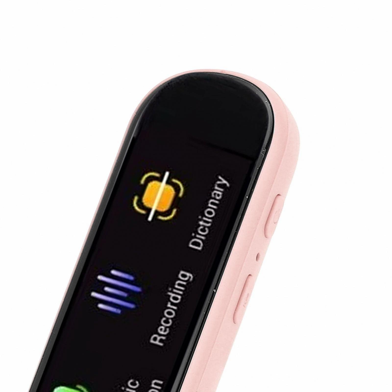 Ручка-сканер Перекладач З сенсорним екраном, фото №6