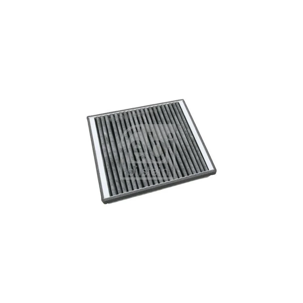 Салонний фільтр FEBI BILSTEIN 21643 для MERCEDES-BENZ, фото №2