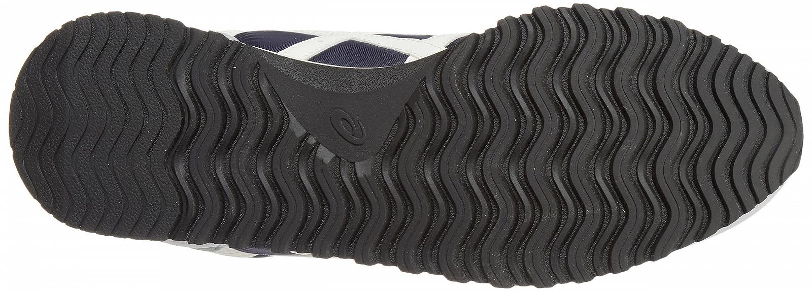 Кроссовки ASICS Tiger Runner II Мужские, фото №5