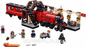 Конструктор LEGO Harry Potter Хогвартс-экспресс 75955 Конструктор LEGO Harry Potter Хогвартс-экспресс 75955